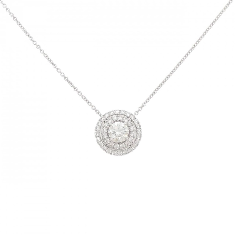 Dây chuyền Graph 0.50CT H VS1 3EXT - Hàng hiệu Chính hãng 842126