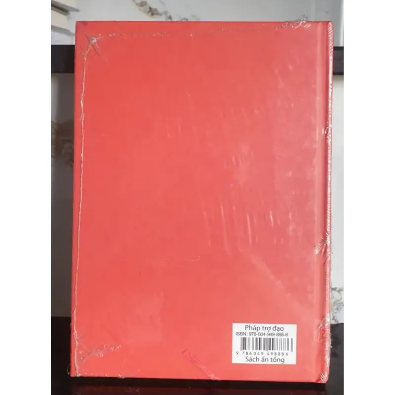 Sách Pháp Trợ Đạo - Bodhipakkhiyā Dhamma của Tỷ Khưu Gandhasābhivāmo 701740