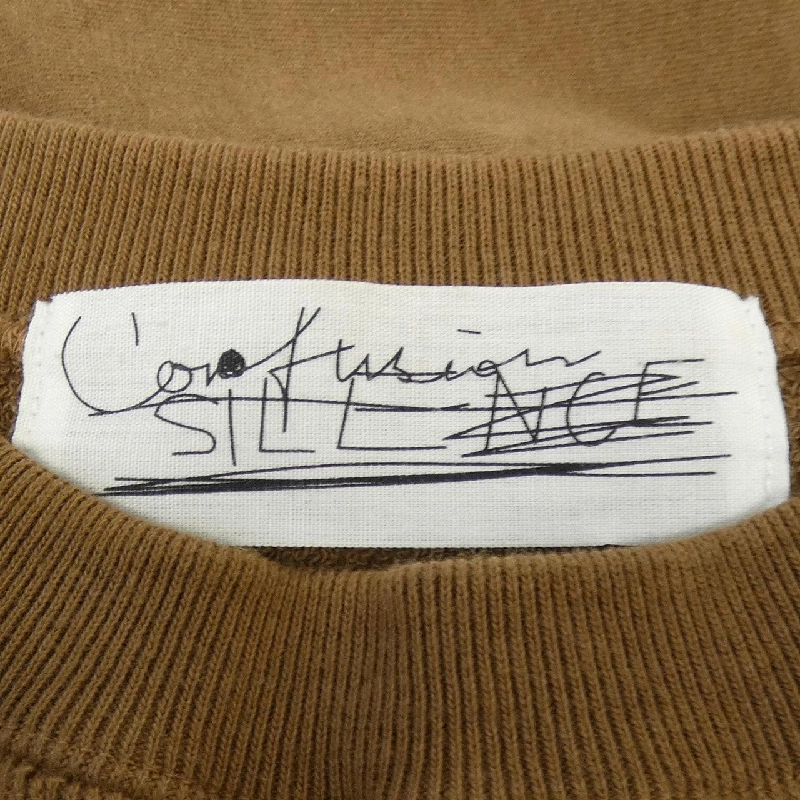 Hàng hiệu Authentic - Áo nỉ Chaos 808755