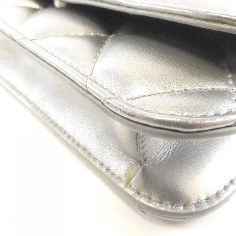 Túi xách B WALLET ON CHAIN BAG 593615 IND3Y của Balenciaga - Hàng hiệu Authentic 769726