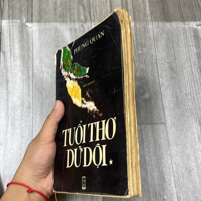 Tuổi thơ dữ dội bộ 2 tập. 2b2 521825