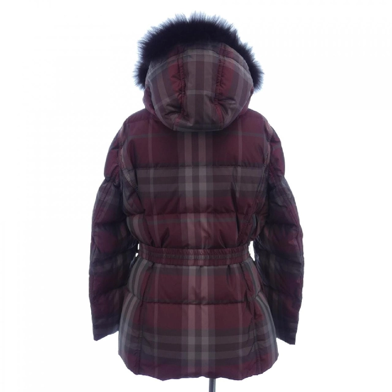 Áo khoác lông vũ BURBERRY LONDON 628698