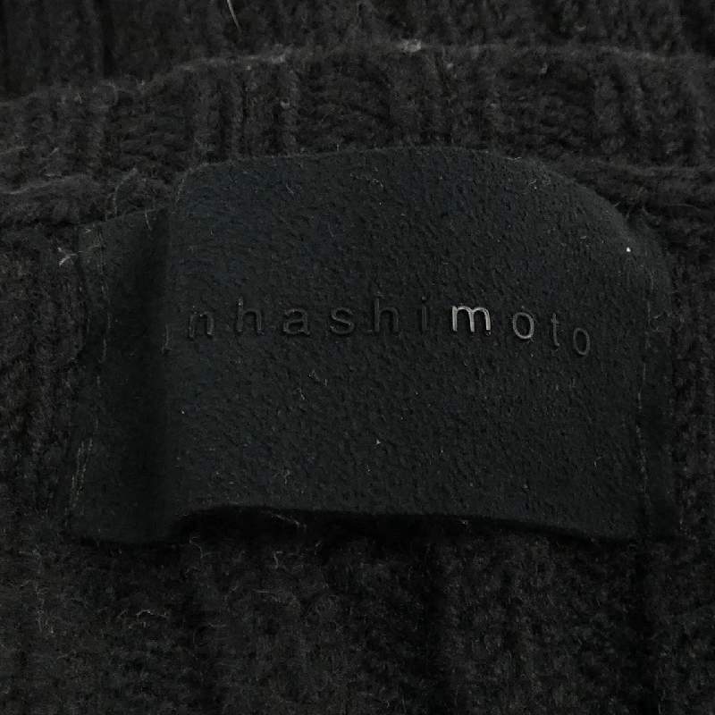 JUN HASHIMOTO - Áo len - Hàng hiệu Authentic 892307