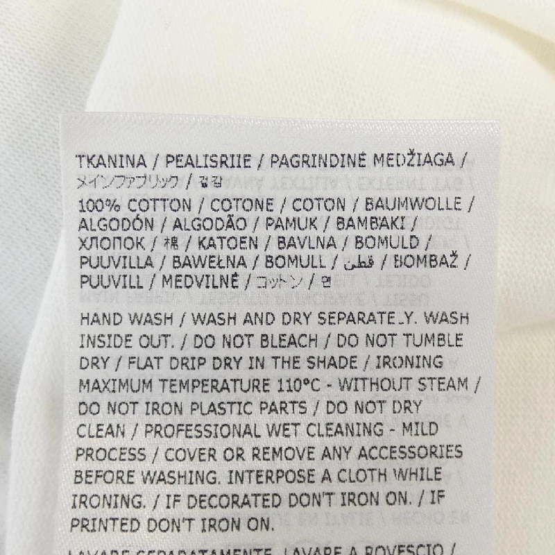 Áo thun JIL SANDER+ - Hàng hiệu Authentic 827594