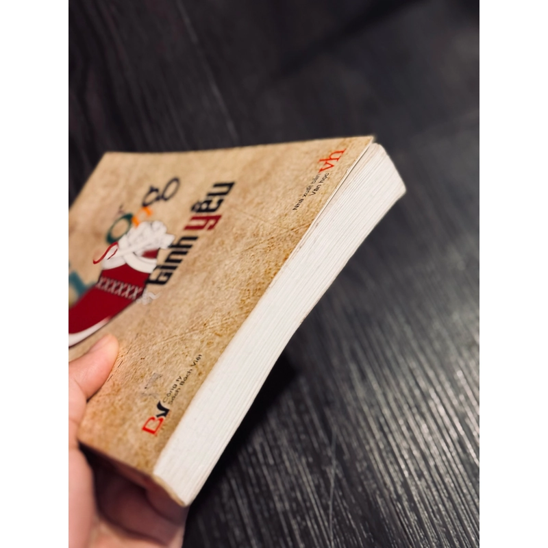 Đời sống tình yêu 470933