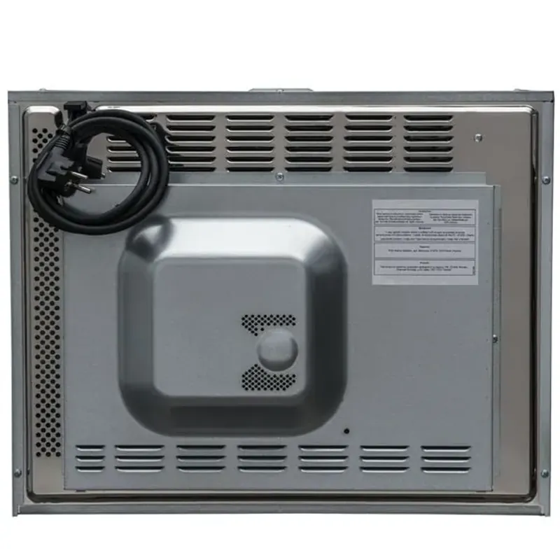 Lò Nướng Kết Hợp Lò Vi Sóng Fagor Q-Class 3MWB-44ATCGN – 44L, 5 Mức Nhiệt, 695280