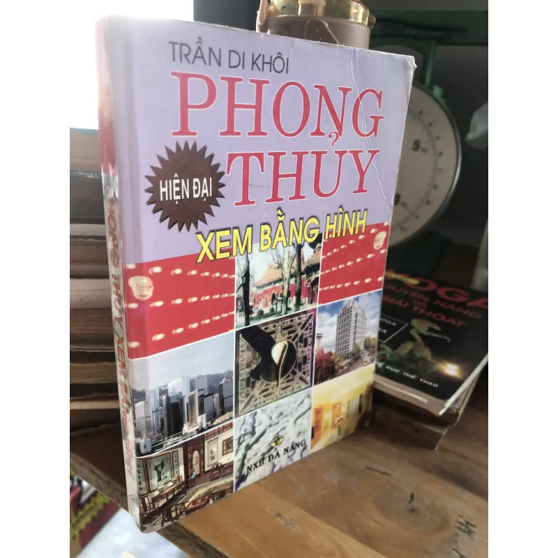 Phong thuỷ xem bằng hình 1020440