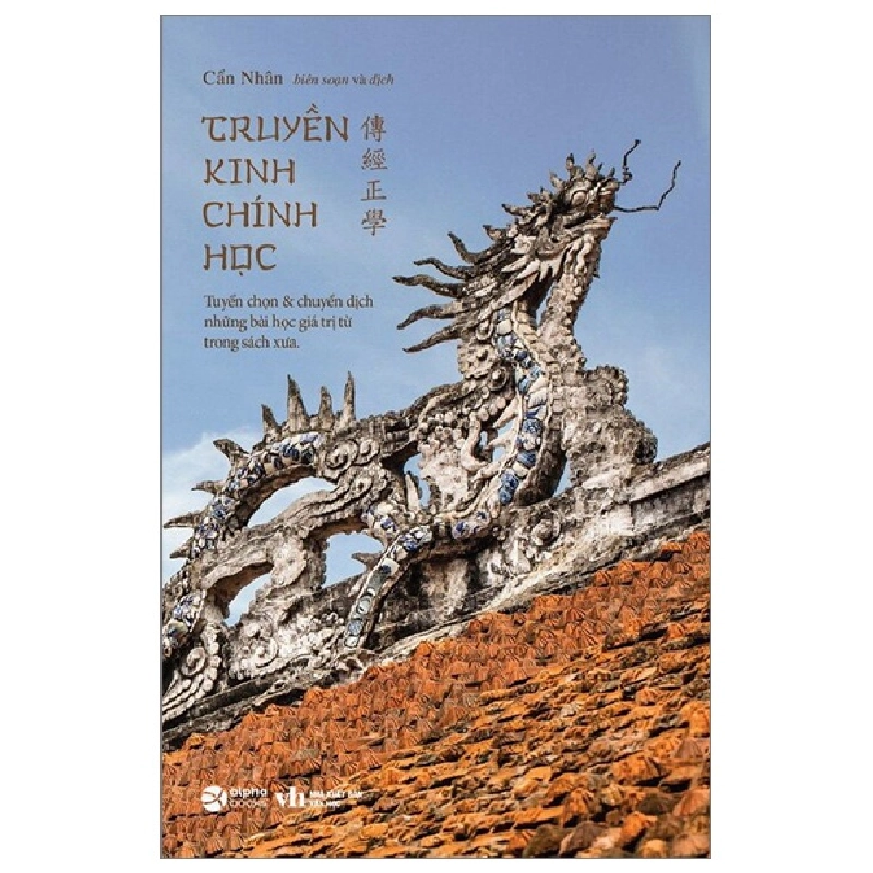 Truyền Kinh Chính Học - Cẩn Nhân 401883