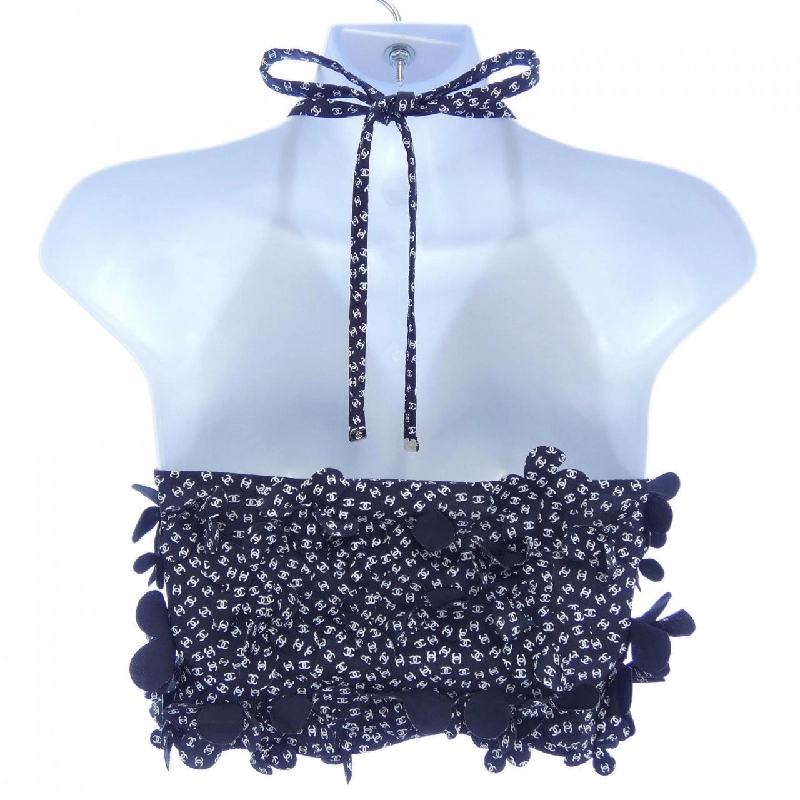 CHANEL LOOK28 P78611V71253 25 Áo - Hàng hiệu Authentic 821175