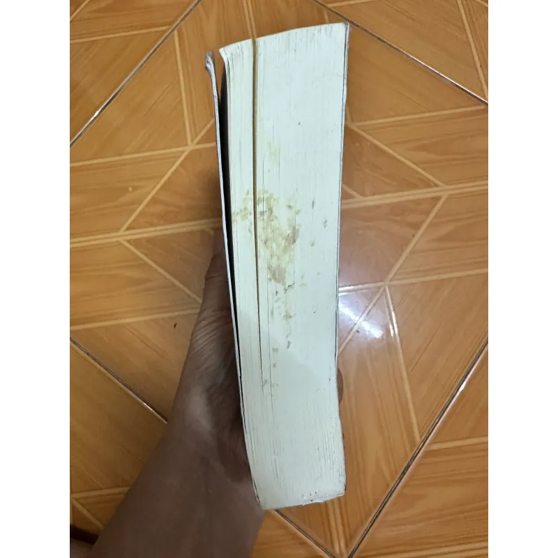 Hoàng đế xứ Gladness Hải - Ocean Vuong mới 97% 1010363