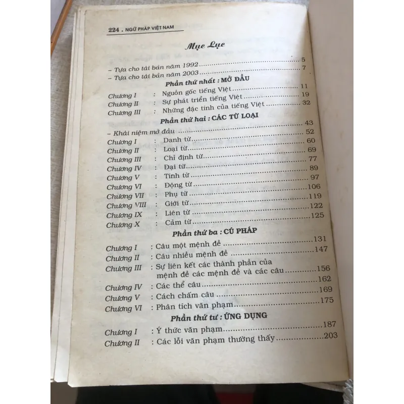 Ngữ Pháp Vệt Nam giản dị thực dụng - Bùi Đức Tịnh 968780