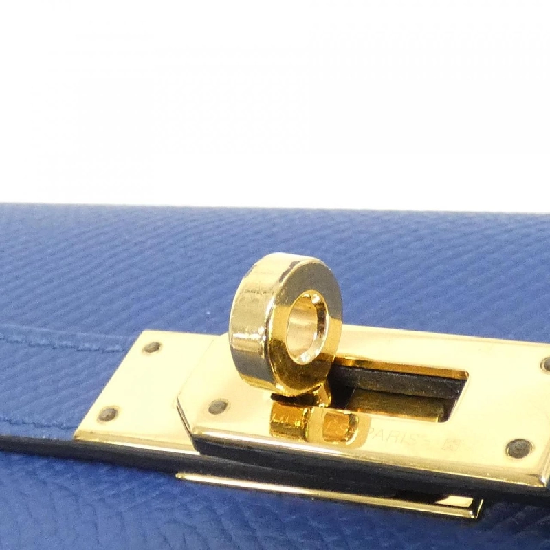 Ví Hermes Kelly Classic 051300CC 620443