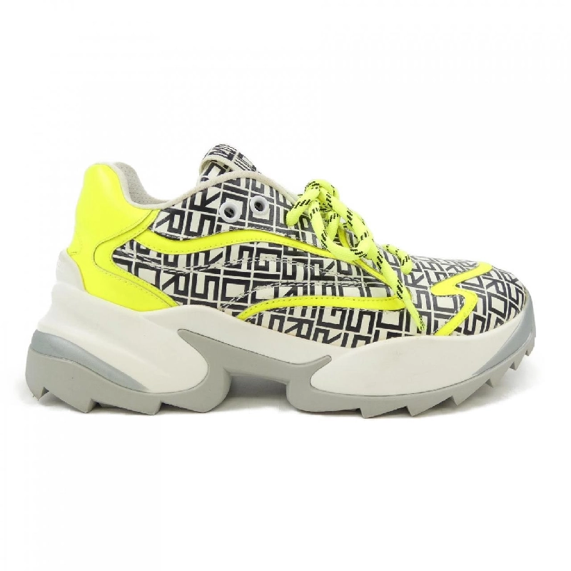 Giày sneaker Sergio Rossi - Hàng hiệu Authentic 828554