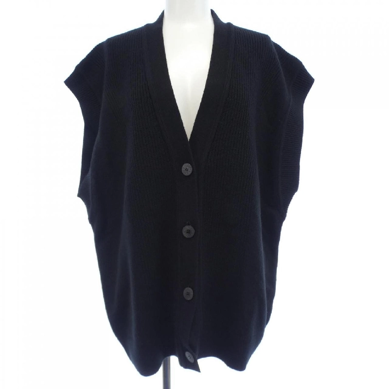 【Mã giảm giá】Áo gile HERMES 644148