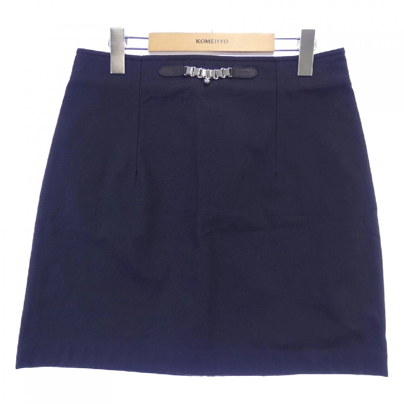 Elie Saab HERMES 2H0313DO Váy - Hàng hiệu Chính hãng 815808