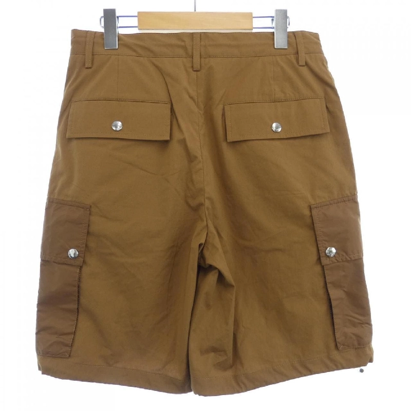 Quần short MONCLER - Hàng hiệu Chính hãng 891247