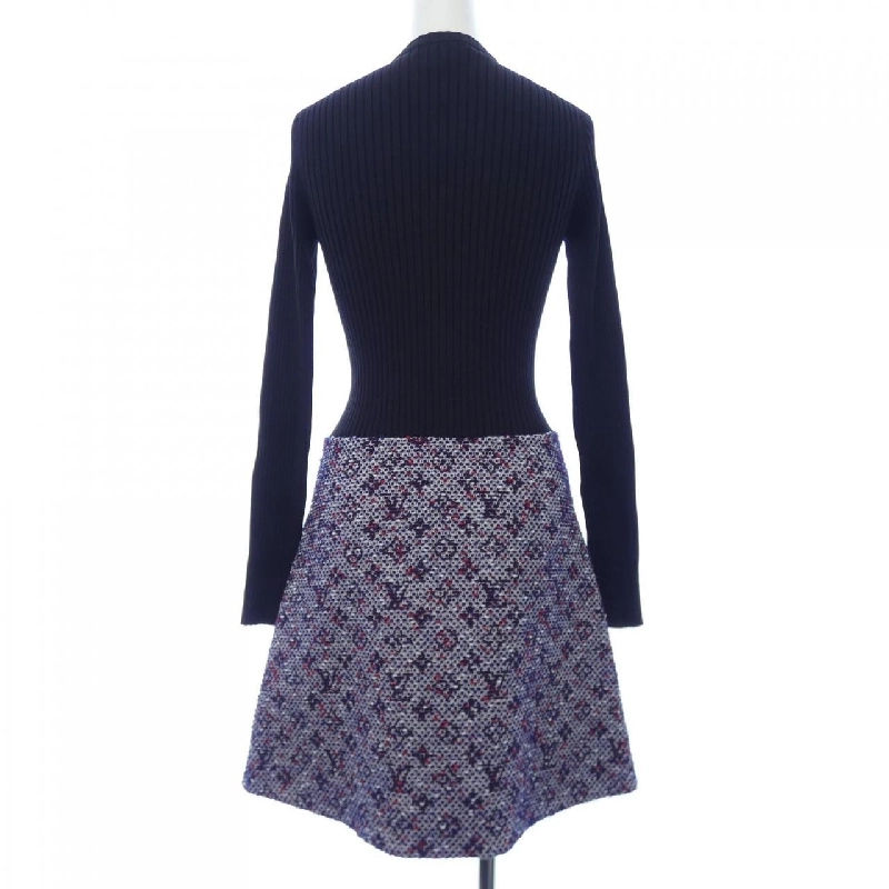 【Khuyến mãi】Đầm LOUIS VUITTON 649327