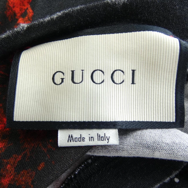 Gucci GUCCI 457936-X3G51 Áo thun - Hàng hiệu Chính hãng 901341