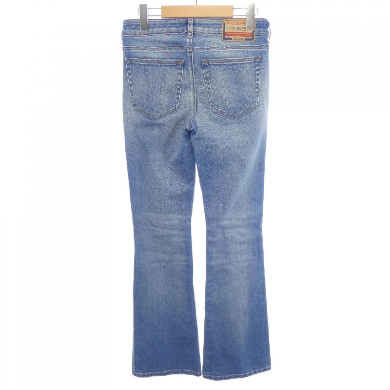 Quần jeans DIESEL 1969 D-EBBEY - Hàng hiệu Authentic 820257