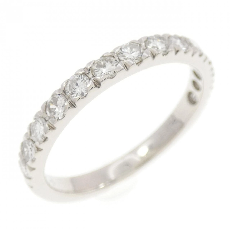 Nhẫn kim cương bán vĩnh cửu PT900 0.56CT 667940