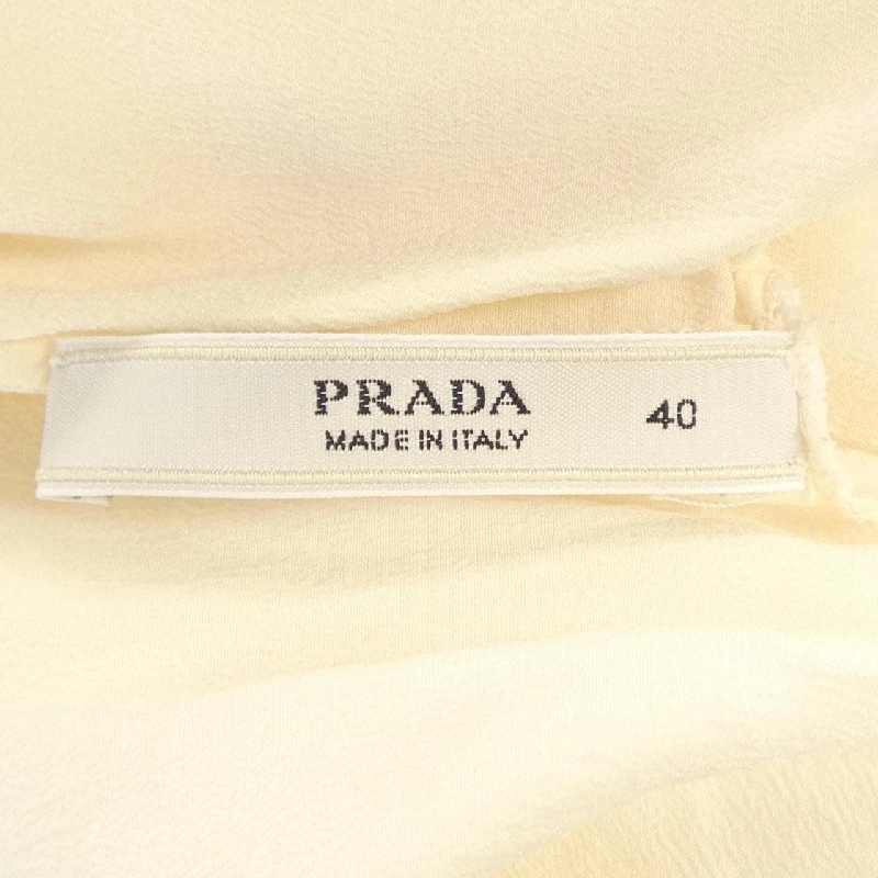 Áo thun PRADA - Hàng hiệu Chính hãng 810248
