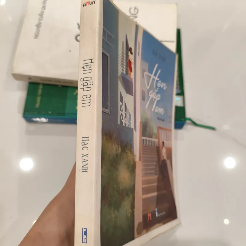 Hẹn gặp em 575084