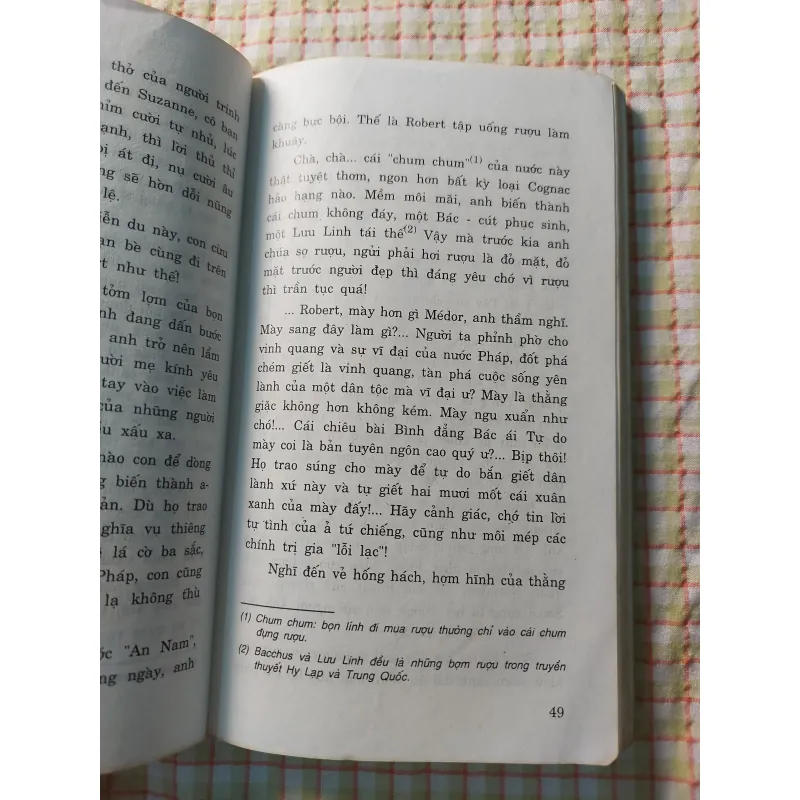 VUA HÀM NGHI - HẢI ÂU 713716