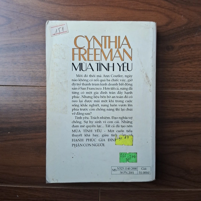 Mùa tình yêu 506390