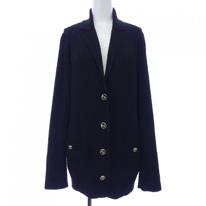 Áo khoác cardigan CHANEL 634586