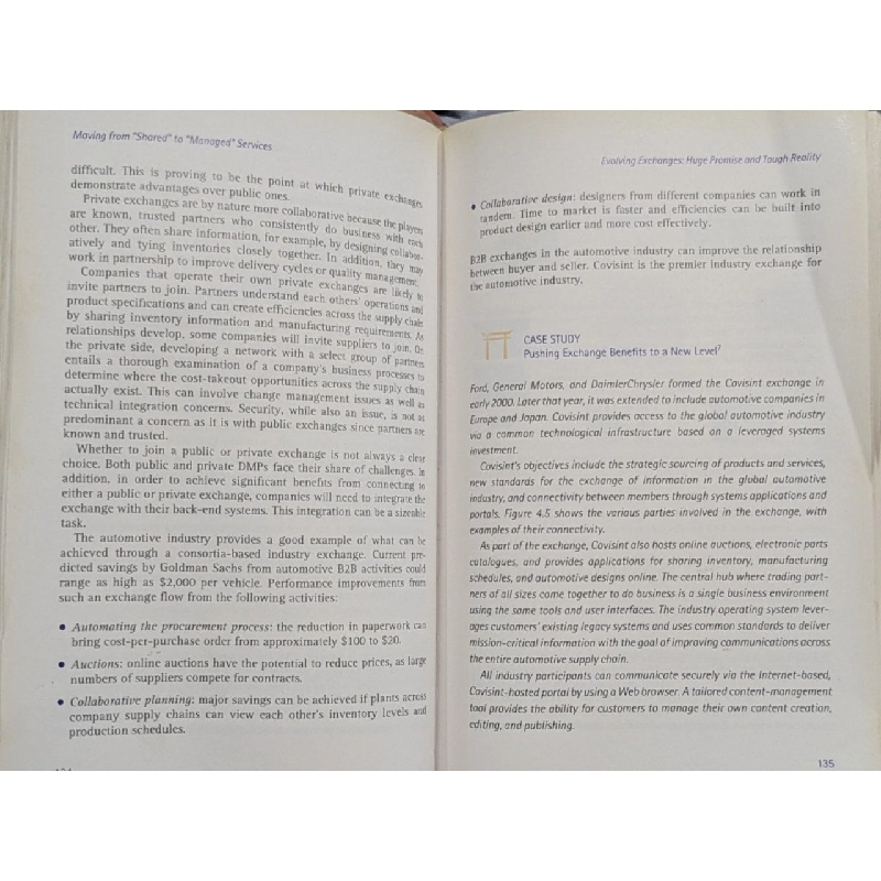 The CFO as Business Integrator 1001884