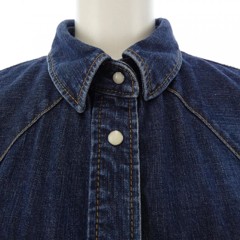 SACAI 17-03269 Đầm - Hàng hiệu Chính hãng 809071