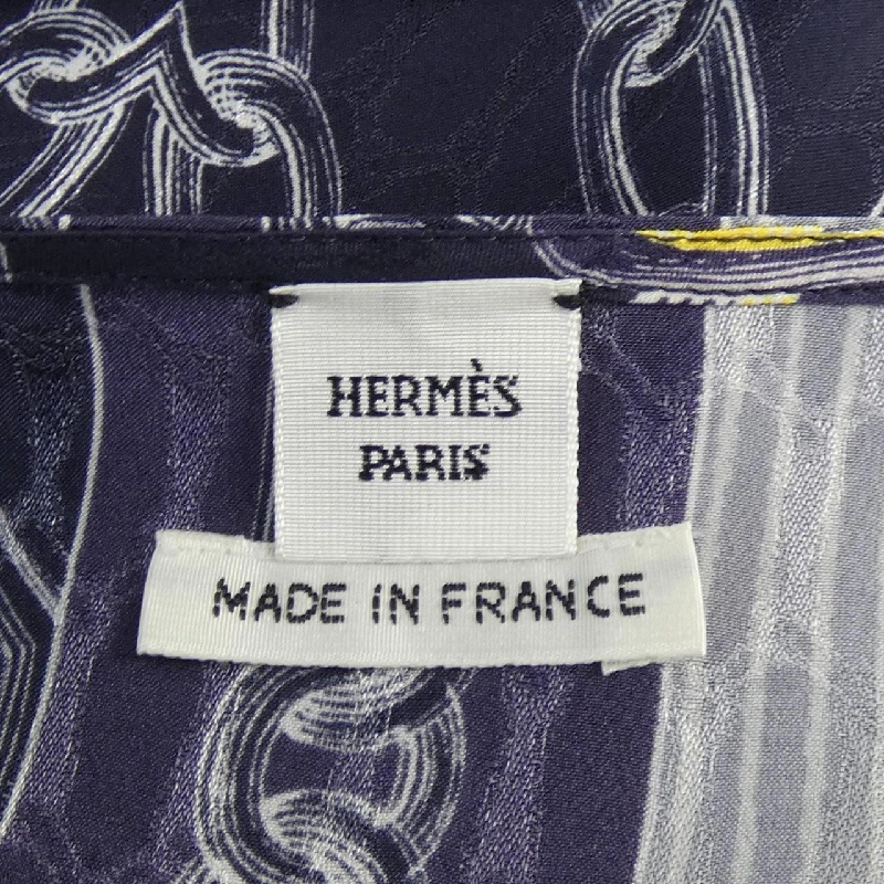 【Mã giảm giá】Đầm HERMES 651474