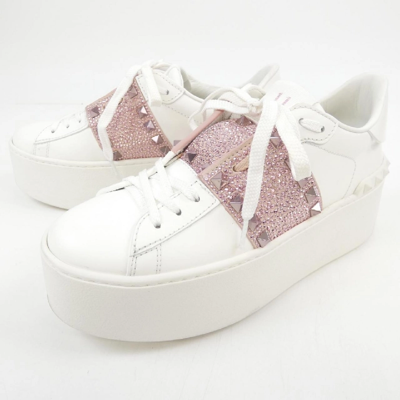 Giày sneaker VALENTINO GARAVANI - Hàng hiệu Authentic 829175