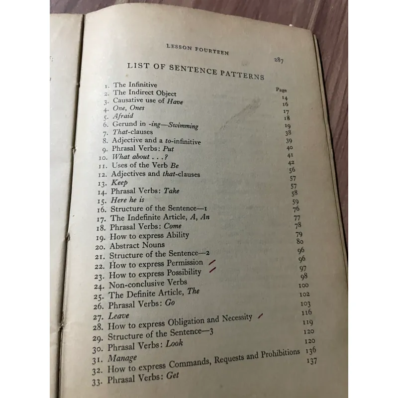 present day ENGLISH for FOREIGN STUDENTS BOOK 3 E. Frank Candlin 674544