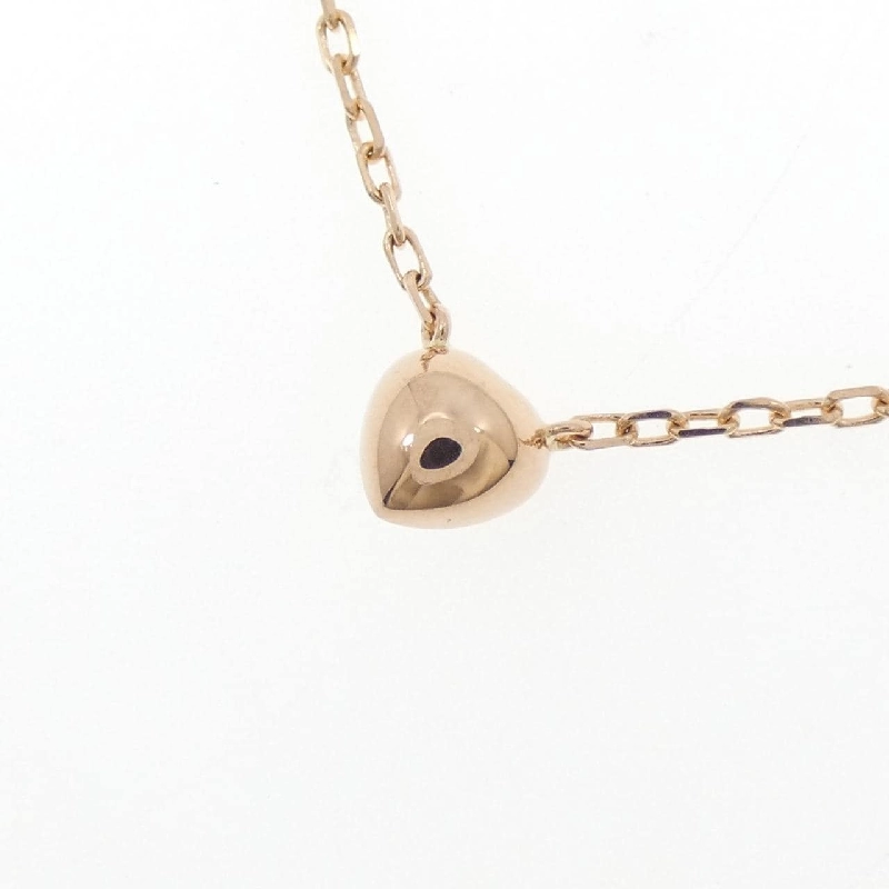 Cartier Diamond Legé Necklace - Hàng hiệu Authentic 840352