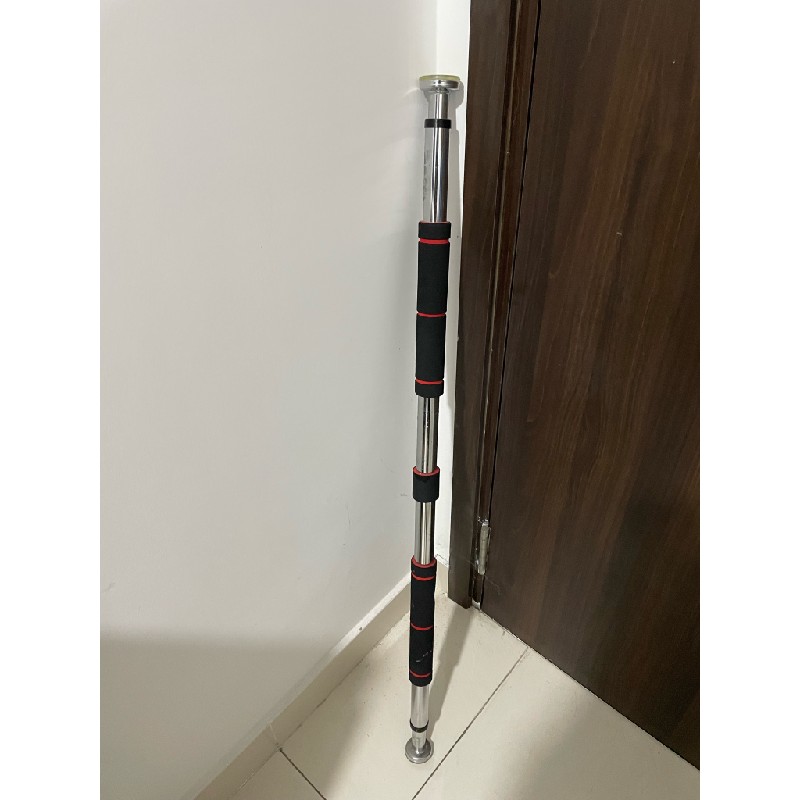 Xà gắn tường 100cm - 150cm 25329