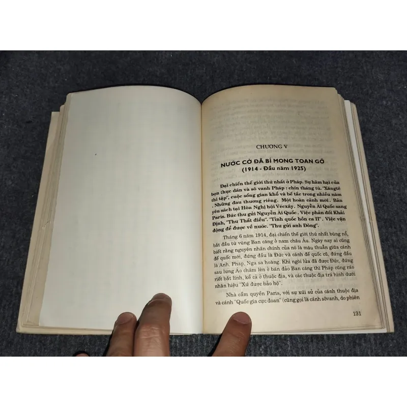 PHAN CHÂU TRINH THÂN THẾ VÀ SỰ NGHIỆP - GIÁO SƯ HUỲNH LÝ 993121