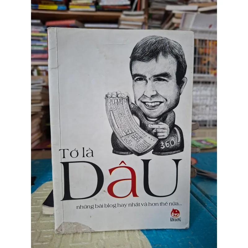 Tớ Là Dâu - Joe Ruelle 1036604