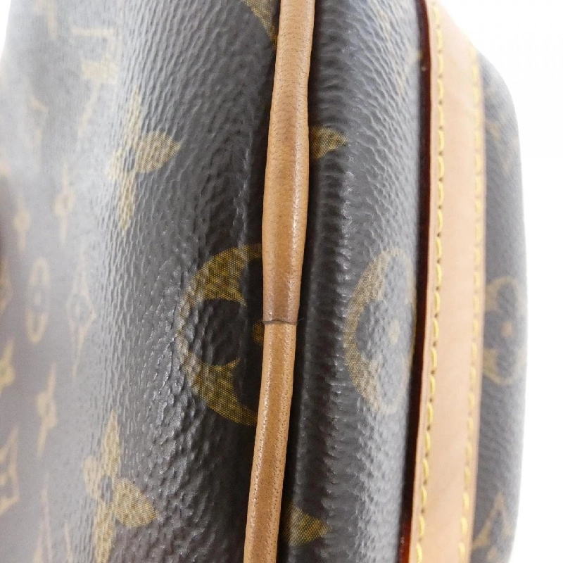Túi xách vai Louis Vuitton Monogram Boîte Chapeau Souple PM M45149 - Hàng hiệu Chính hãng 768666