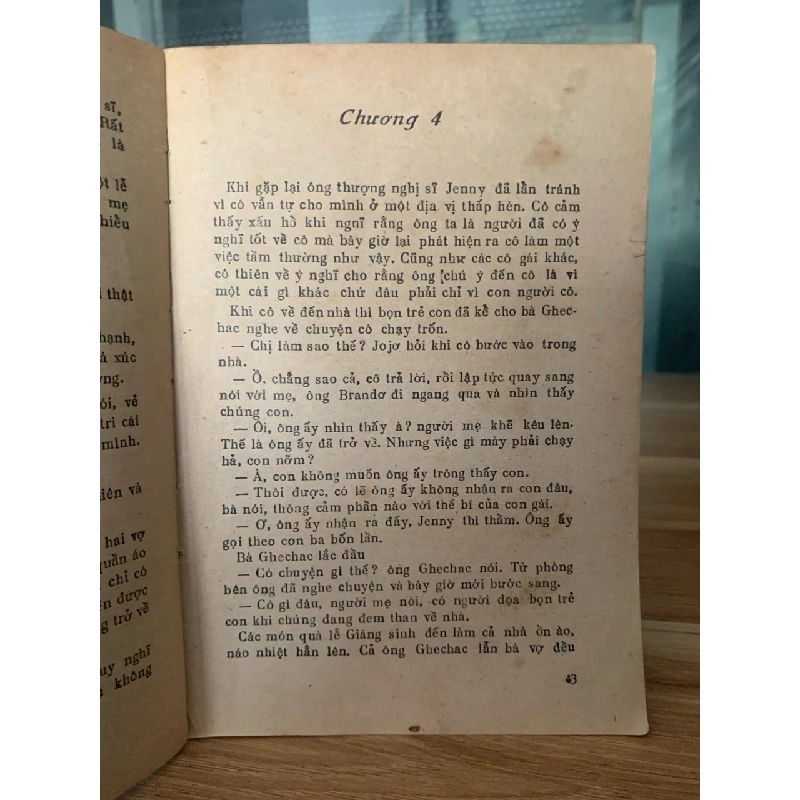 Jenny Ghechae -Thiơdơ Drakzơ 779870