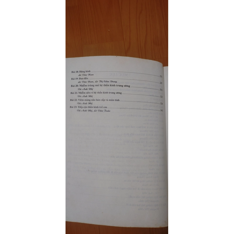 THẦN KINH HỌC  525516