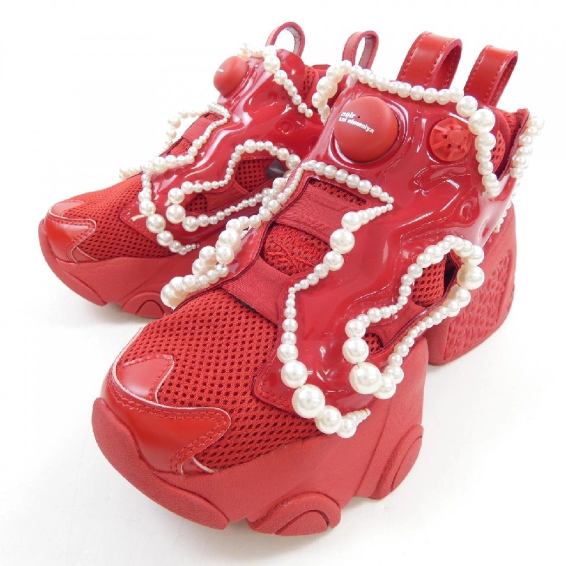 【Mã giảm giá】Giày thể thao REEBOK 662901