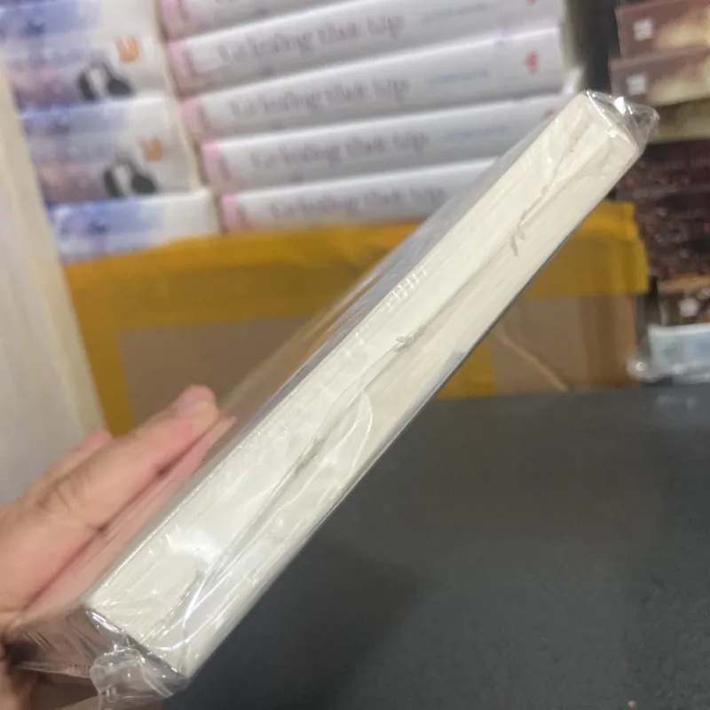 (Tiểu thuyết) - Tớ muốn ăn tuỵ của cậu - Sumini Yoru 976473