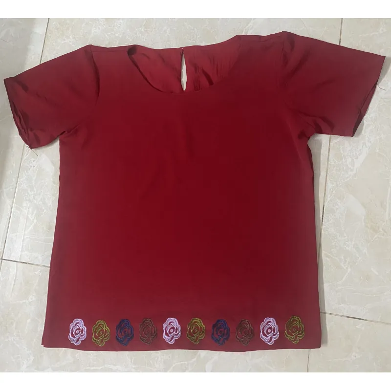áo nử size Xl  756731