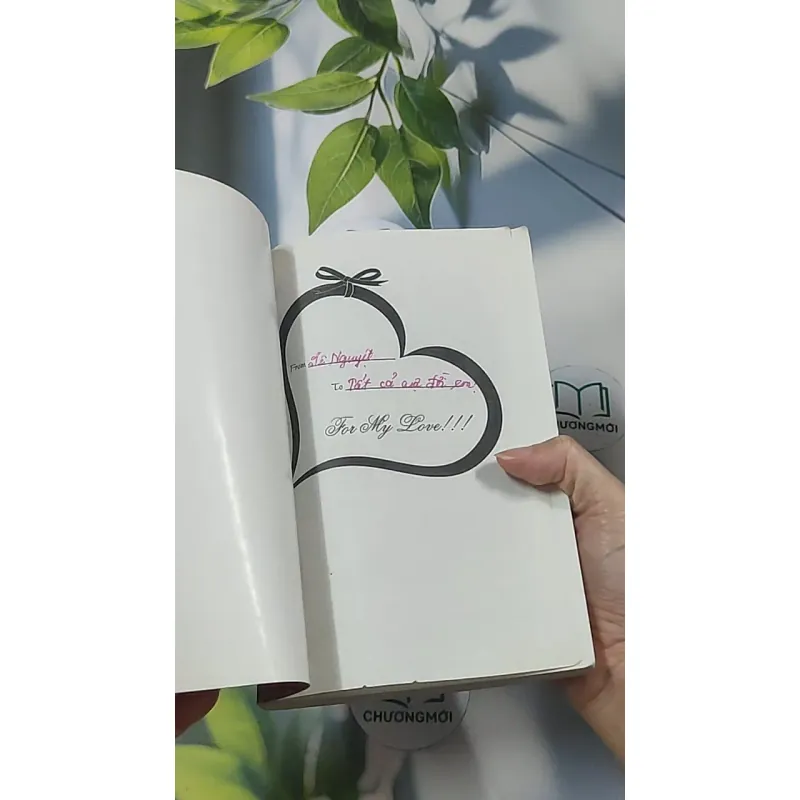 Những quy tắc trong tình yêu - Richard Templar 688562