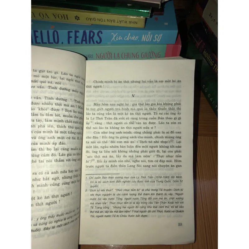 AQ chính truyện - Lỗ Tấn 996417