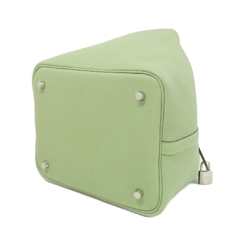 Túi Hermes Picotin Lock MM 073598CK - Hàng hiệu Chính hãng 766461