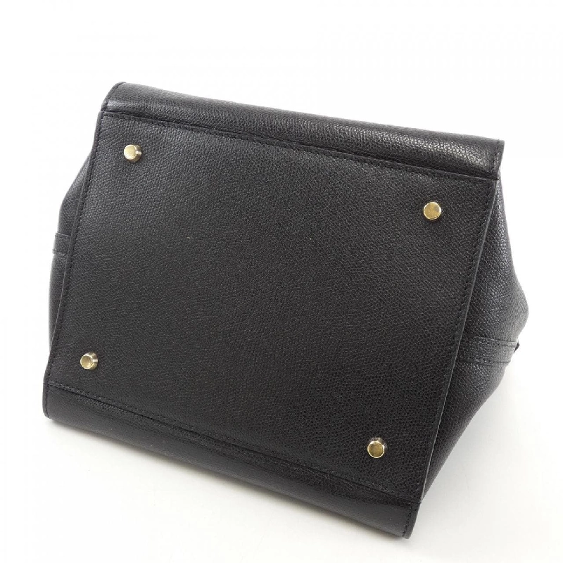 【Khuyến mãi】Túi VALEXTRA 660159