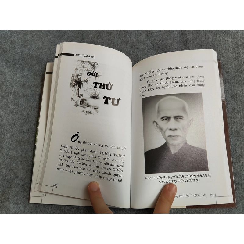 LỊCH SỬ CHÙA AM 549199