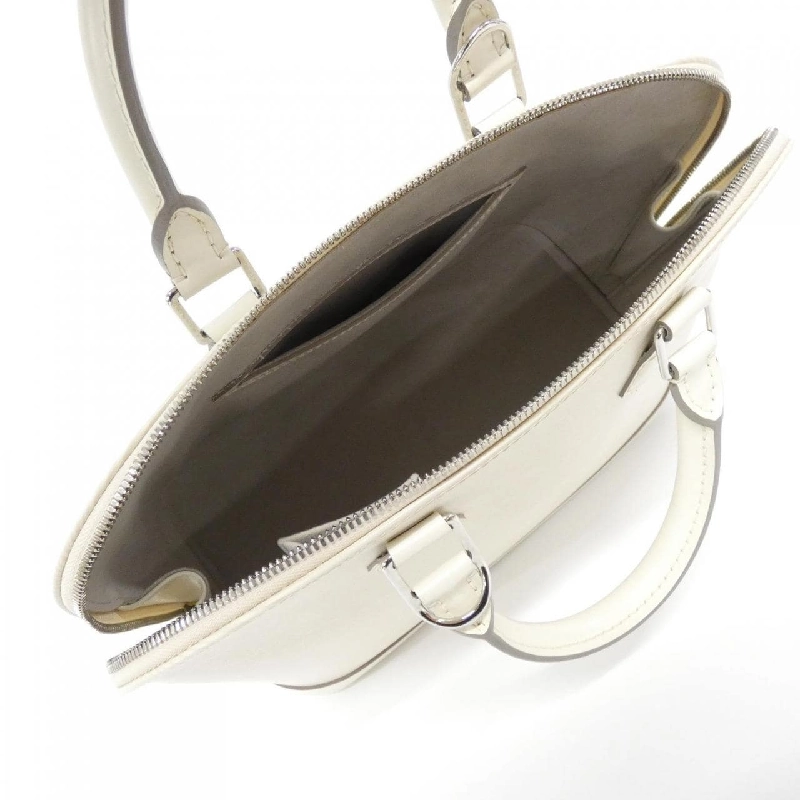 Túi Louis Vuitton Epi Alma PM M5280J 614339